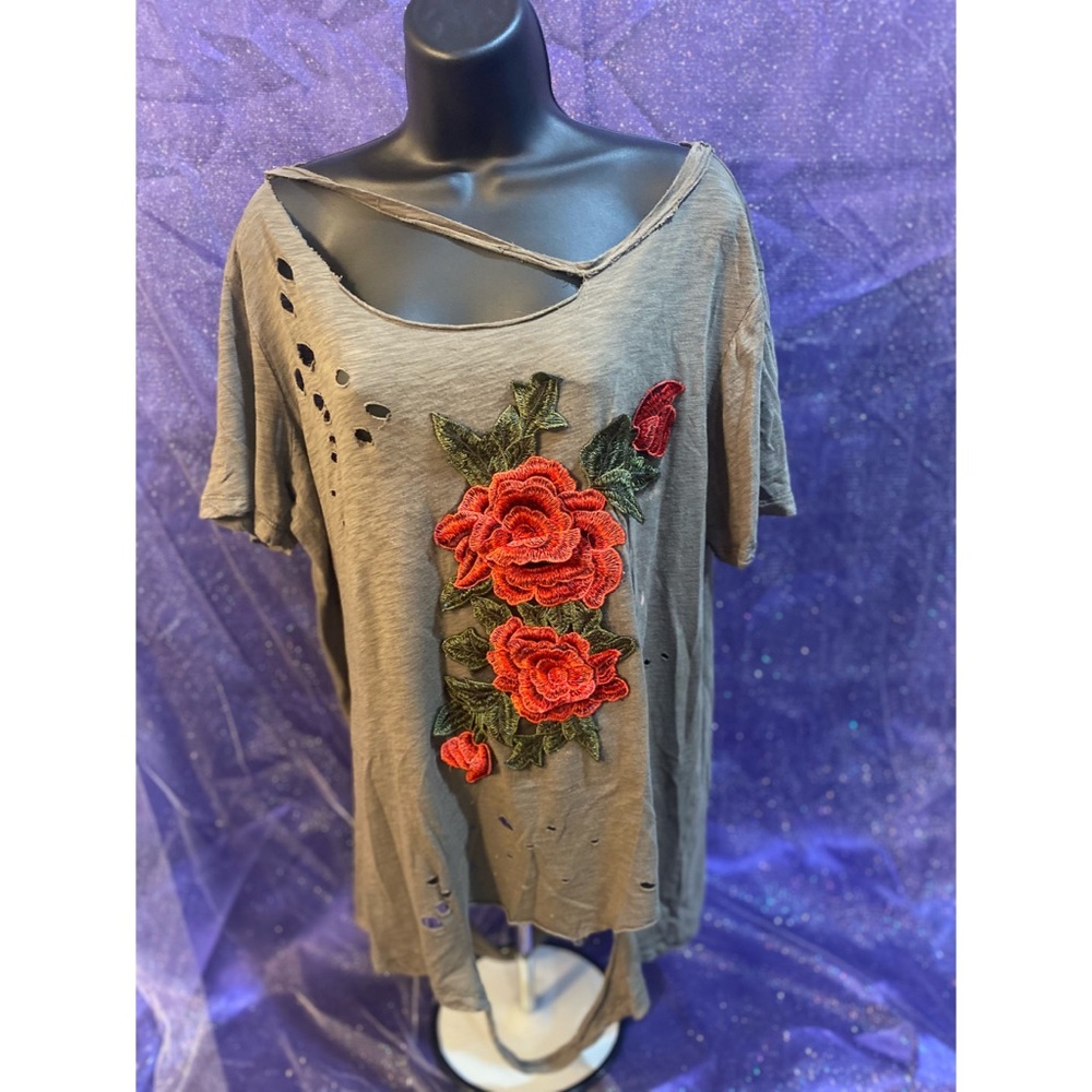 T shirt dress